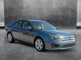 Used 2011 Ford Fusion SE image 3