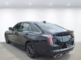 Certified 2023 Cadillac CT4 Sport image 3