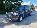 Used 2007 Ford Explorer Sport Trac XLT image 2