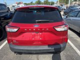 Used 2021 Ford Escape SE w/ SE Sport Appearance Package image 4