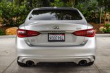 Used 2018 INFINITI Q50 Luxe image 5