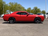 Used 2017 Dodge Challenger SXT image 2