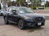 Used 2016 MAZDA CX-5 Grand Touring image 3