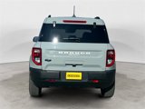 Used 2024 Ford Bronco Sport Big Bend w/ Convenience Package image 4