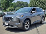 Used 2021 Nissan Rogue SV image 4