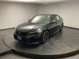 New 2026 Honda Civic Sport image 3