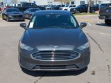 Used 2019 Ford Fusion SE image 2