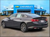 New 2025 Chevrolet Malibu RS image 3