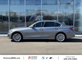 Used 2024 BMW 330i xDrive Sedan w/ Convenience Package image 3
