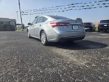 Used 2015 Toyota Avalon Limited image 4