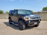 Used 2007 HUMMER H2 image 2
