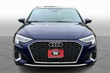 Used 2023 Audi A3 2.0T Premium image 3