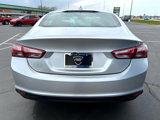 Used 2022 Chevrolet Malibu LT image 6