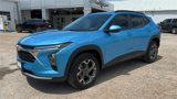 New 2025 Chevrolet Trax LT w/ Driver Confidence Package image 4
