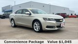 Used 2015 Chevrolet Impala LT w/ Convenience Package image 2