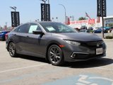 Used 2019 Honda Civic EX image 3