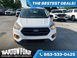 Used 2019 Ford Escape S image 2
