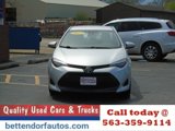 Used 2017 Toyota Corolla LE image 2