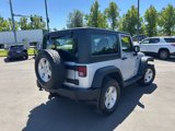 Used 2012 Jeep Wrangler Sport image 6