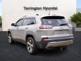 Used 2019 Jeep Cherokee Limited image 5