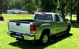 Used 2013 GMC Sierra 1500 SLE w/ Power Tech Package image 6