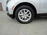 Used 2022 Chevrolet Equinox LT w/ Driver Convenience Package image 2