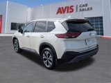 Used 2023 Nissan Rogue SV image 3