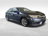 Used 2016 Honda Civic LX image 2