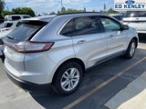 Used 2018 Ford Edge SEL w/ Equipment Group 201A image 4