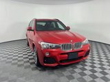 Used 2017 BMW X3 xDrive28i image 3