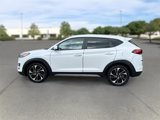 Used 2021 Hyundai Tucson Sport image 4