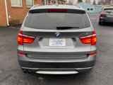 Used 2011 BMW X3 xDrive35i image 4