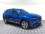 Used 2023 Hyundai Tucson SEL image 2