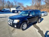 Used 2010 Mercury Mariner 4WD image 3