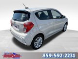 Used 2021 Chevrolet Spark LT image 6