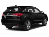 Used 2013 Acura RDX AWD w/ Technology Package image 2