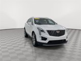 Certified 2025 Cadillac XT5 Premium Luxury w/ Technology Package image 2