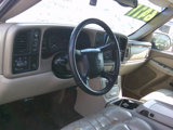 Used 2002 Chevrolet Suburban Z71 image 5