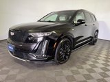 Used 2021 Cadillac XT6 Sport image 4