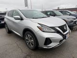 Used 2019 Nissan Murano S w/ Cargo Package image 5