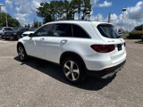 Certified 2022 Mercedes-Benz GLC 300 4MATIC image 3