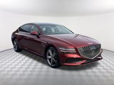 Used 2023 Genesis G80 3.5T Sport image 3