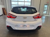 Used 2017 Chevrolet Cruze Premier w/ Enhanced Convenience Package image 4