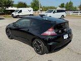 Used 2015 Honda CR-Z EX image 4