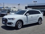 Used 2022 Audi Q7 2.0T Premium image 3