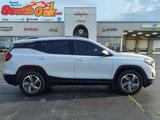 Used 2021 GMC Terrain SLT w/ Infotainment Package II image 2