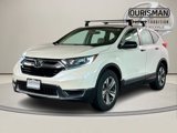 Used 2018 Honda CR-V LX image 2