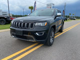 Used 2020 Jeep Grand Cherokee Limited image 4