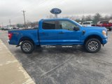 Used 2021 Ford F150 XL w/ STX Appearance Package image 4