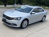 Used 2018 Volkswagen Passat 2.0T SE image 5